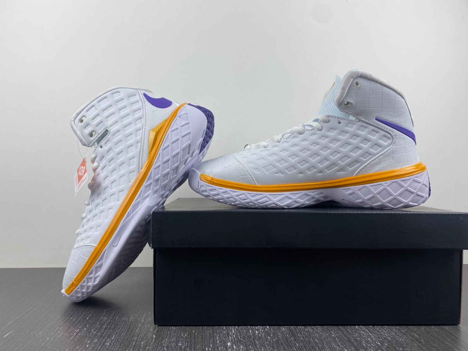 Nike Zoom Kobe 3 SL 