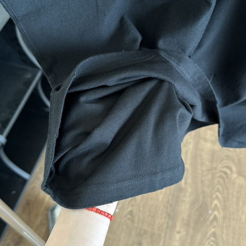 Balenc1aga T-SHIRT 2404022