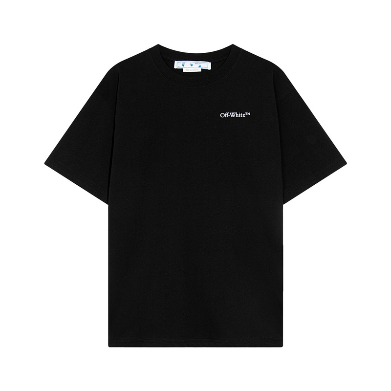 OFF-WHITE T-SHIRT 2306044