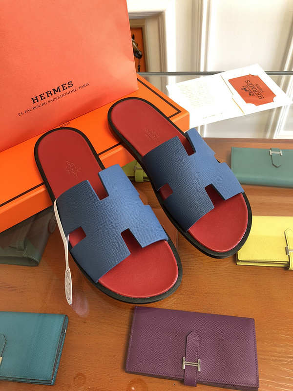 Hermès Izmir sandal