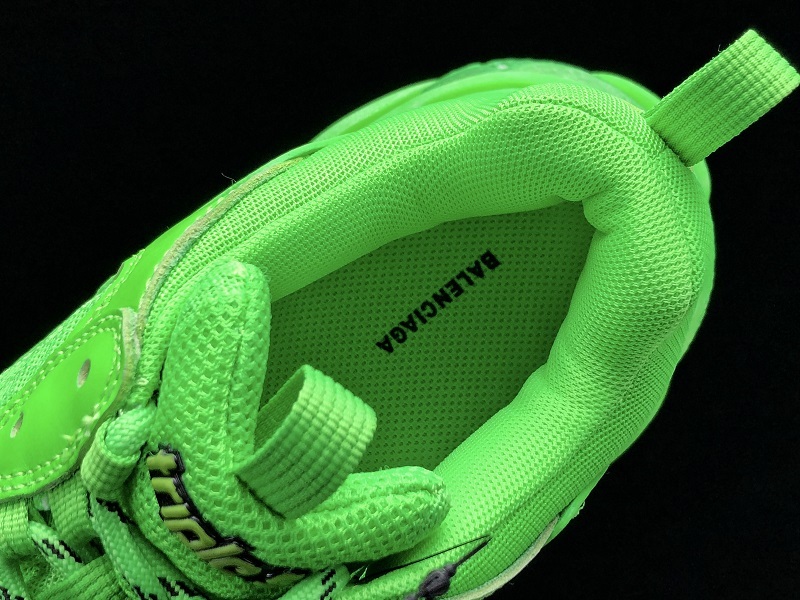 Balenciaga Triple S Trainer