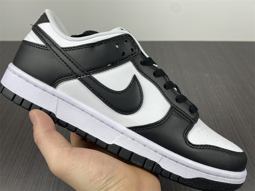 Nike Dunk Low Next Nature White Black  DD1873-102