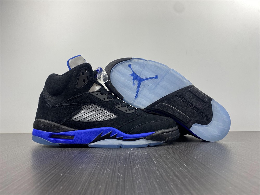 Air Jordan 5 Retro