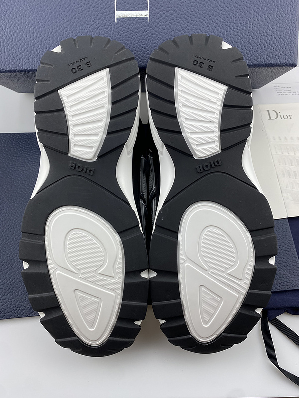 DIOR B30 SNEAKER