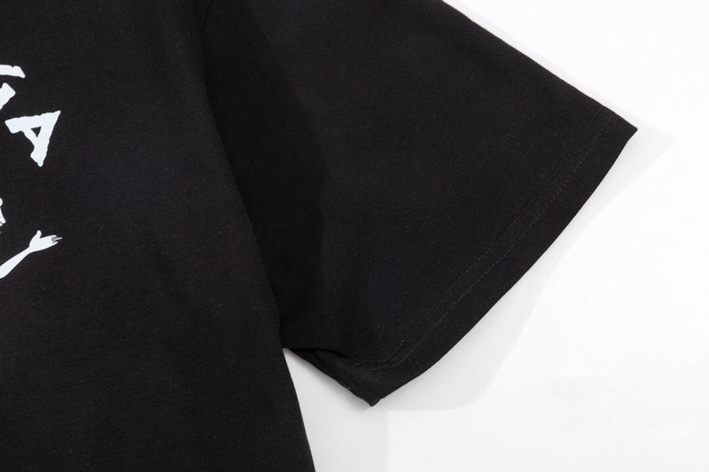 Balenc1aga T-SHIRT 2302051