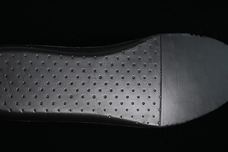 OFF-WHITE Out Of Office leather sneakers