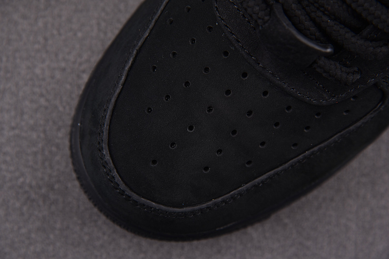 Tiffany & Co. x Nike Air Force 1 Low Black DZ1382-001