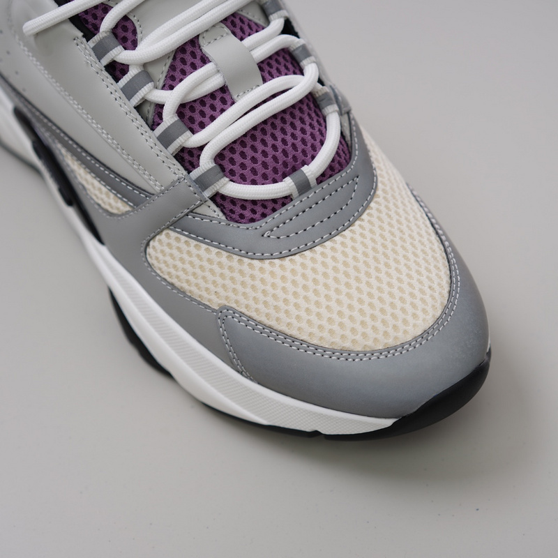 DIOR B22 SNEAKER