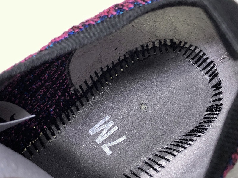 Nike Air VaporMax 3.0 “Laser Fuchsia” AJ6900-007