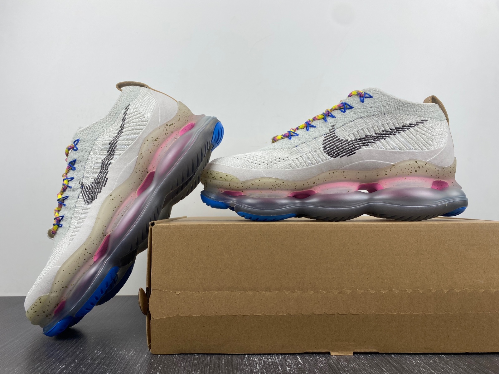 Nike Air Max Scorpion FK 