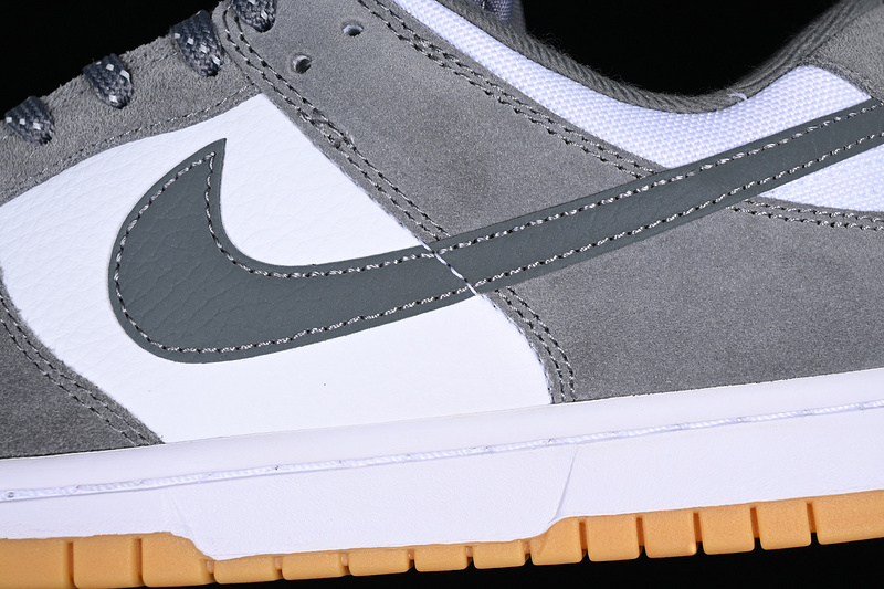 Nike Dunk Low Smoke Grey FV0389-100