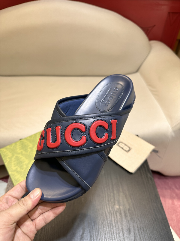 Gucci slide (EU38-EU45)