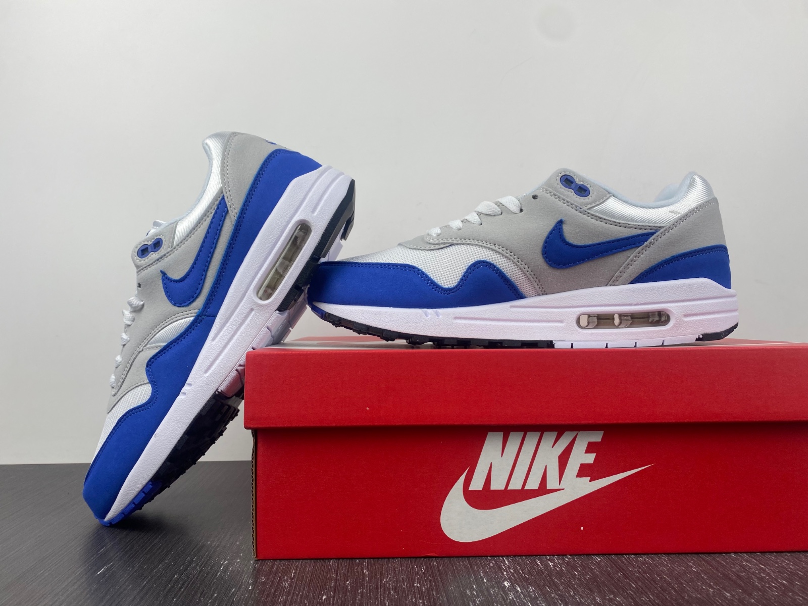 Nike Air Max 1 OG Anniversary 2017 - 908375-102