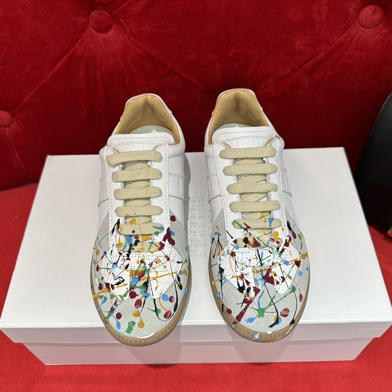 Maison M0rgiela Trainer (GATs)