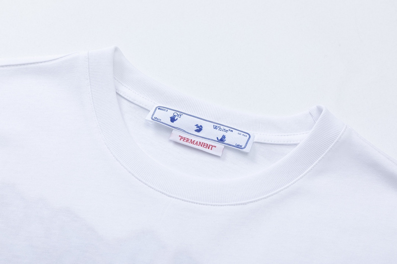 OFF-WHITE T-SHIRT 2302002