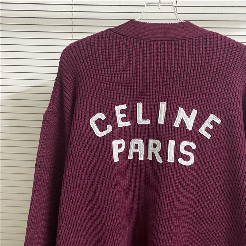 Celine sweater MAO-11