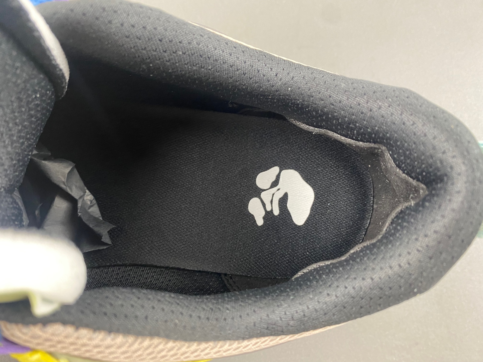 OW C/O​ ODSY-1000 SNEAKERS