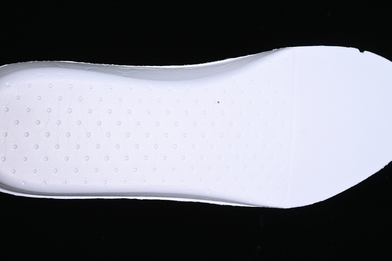 OFF-WHITE Out Of Office leather sneakers