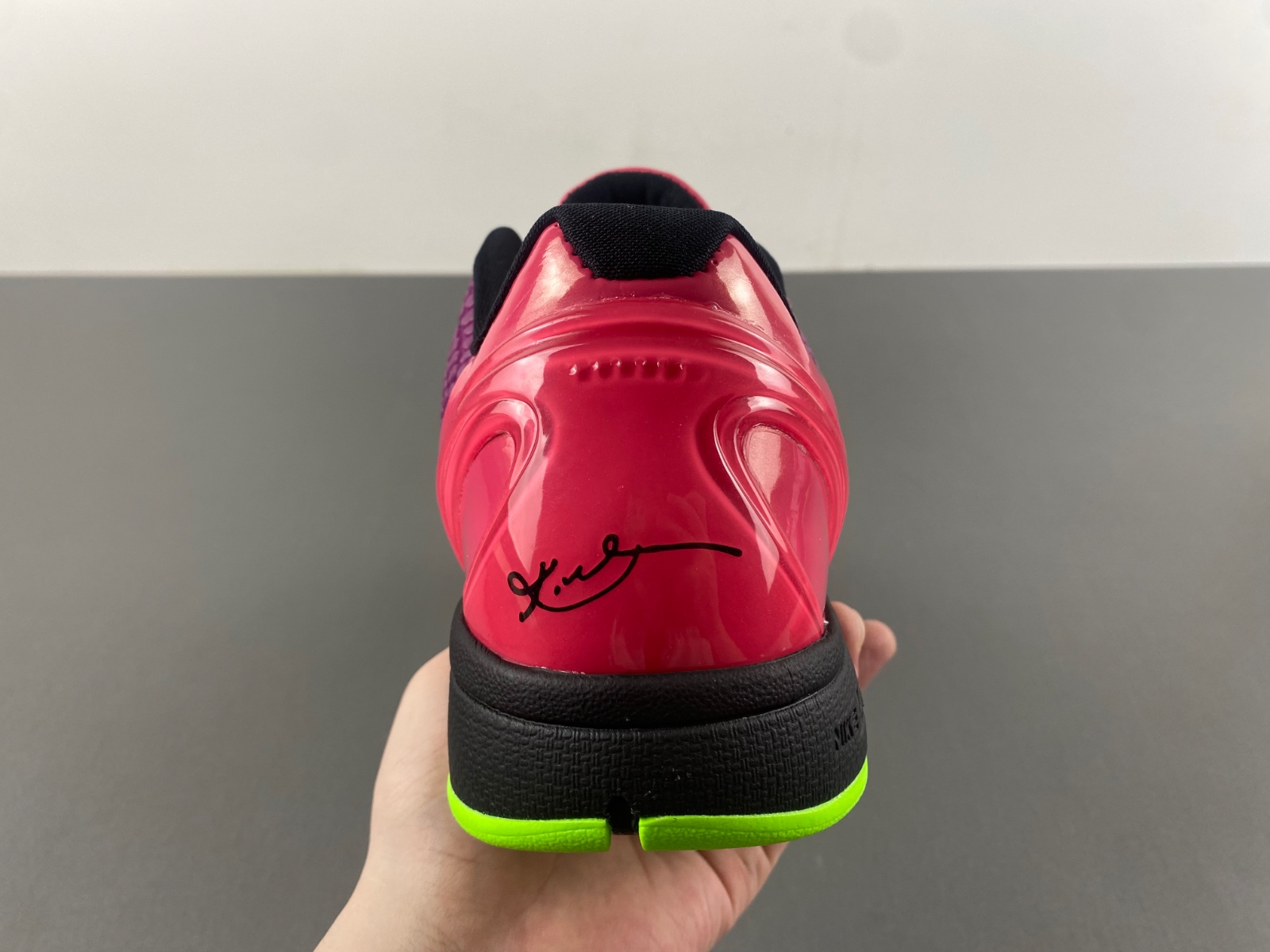 Kobe 6 Protro   PE2023-102