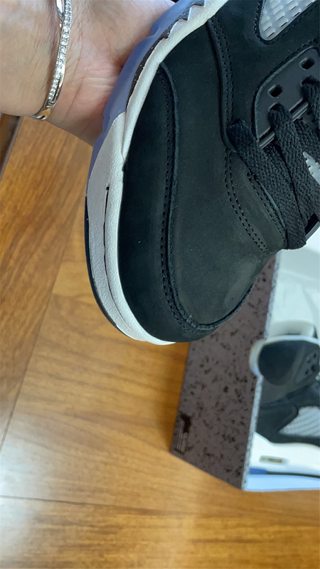 Air Jordan 5 “Oreo” CT4838-011