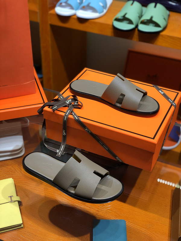 Hermès Izmir sandal