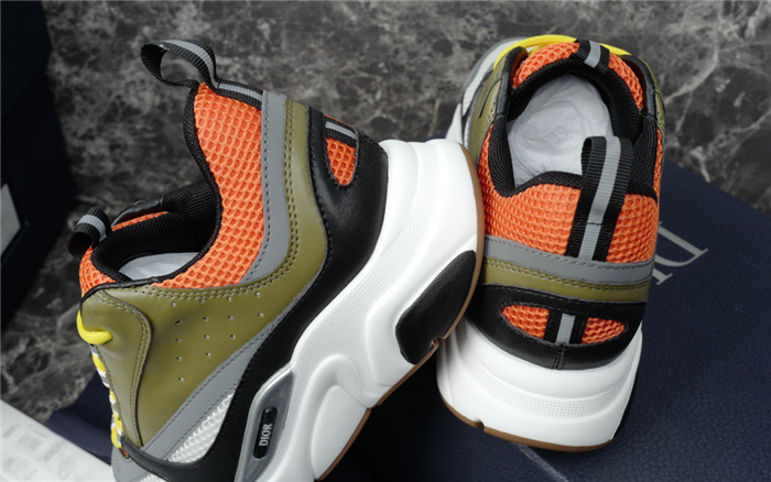 DIOR B22 SNEAKER