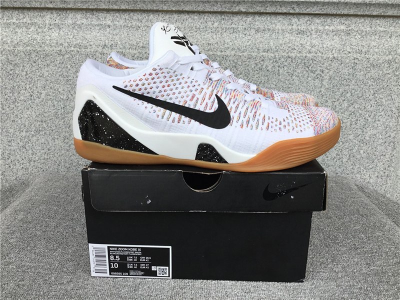 Nike Kobe 9 Premium HTM 