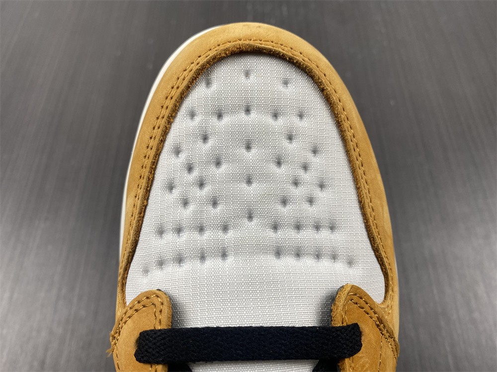 Air Jordan 1 High Element Gore-Tex Light Curry DB2889-700