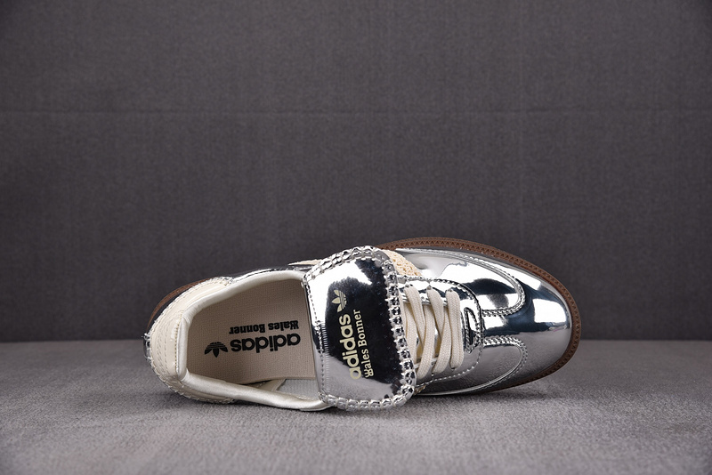 Wales Bonner x Samba 