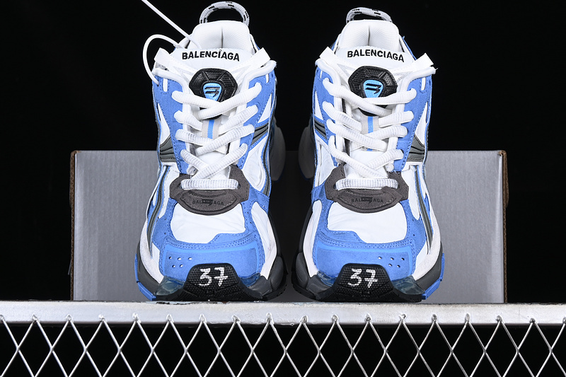 Balenciaga Runner Sneaker