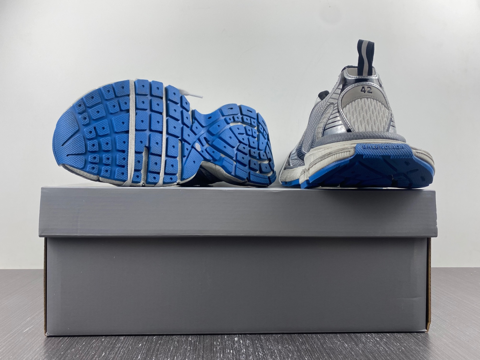 Balenciaga 3XL Sneaker