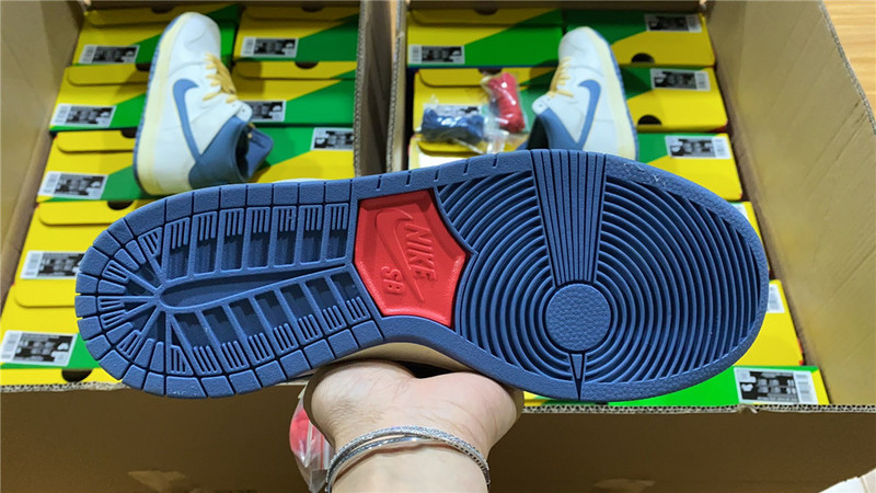 Nike SB Dunk High Atlas Lost At Sea CZ3334-100