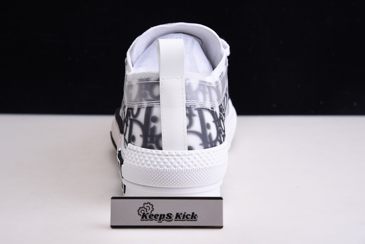 DIOR B23 SNEAKER