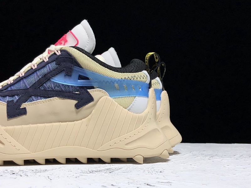 OW C/O​ ODSY-1000 SNEAKERS 9ACZVBK0OLV