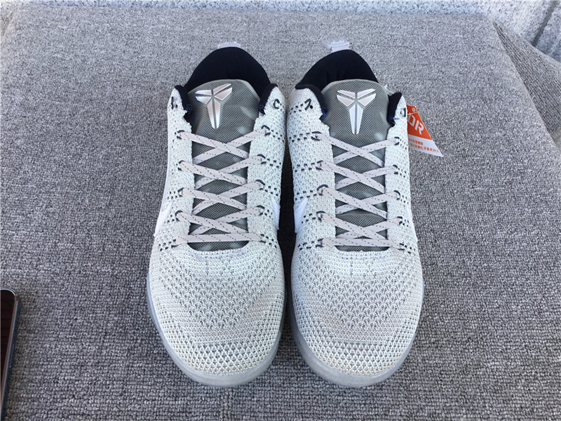 Nike Kobe 11 Elite Low 4KB