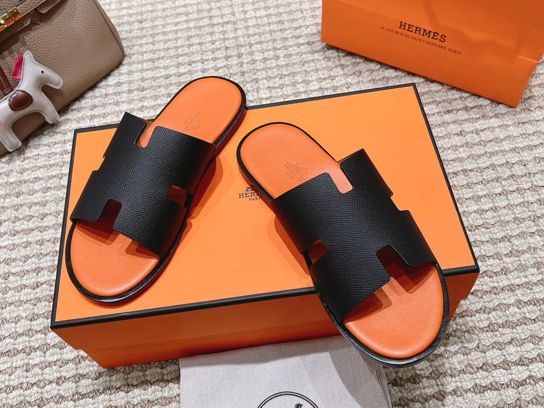 Hermès Izmir sandal