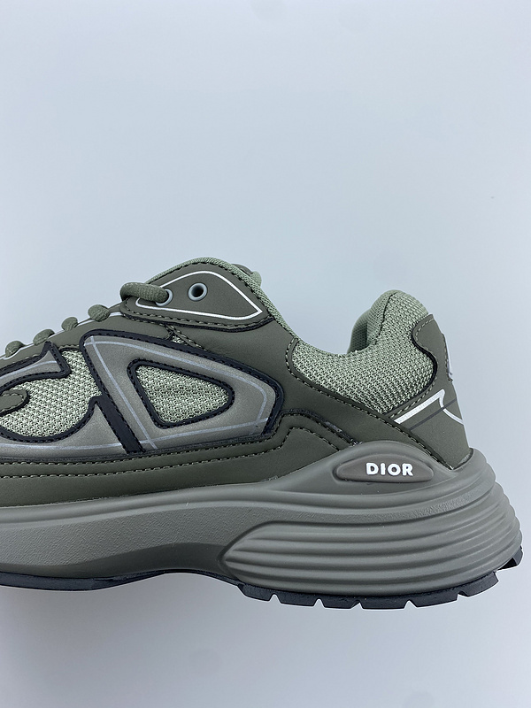 DIOR B30 SNEAKER