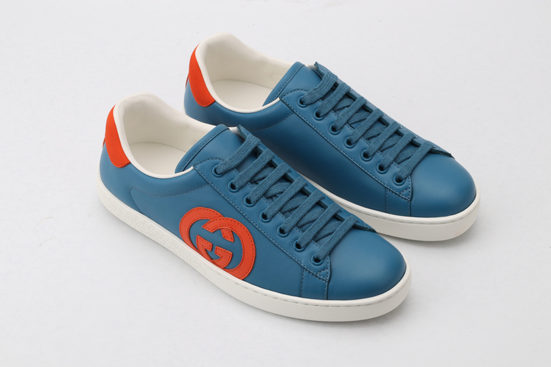 GC ACE SNEAKERS
