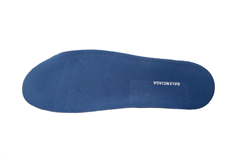 Balenciaga Tess S.White Dark Blue 542023 W1GC4 9050