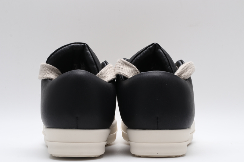 Rick Owens Shoes