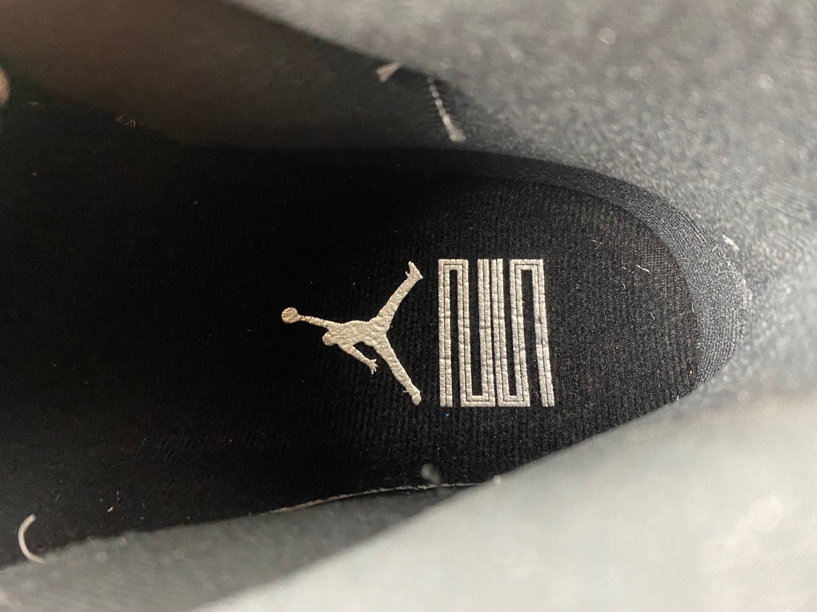 Air Jordan 11 “legend Blue”  CT8012-104