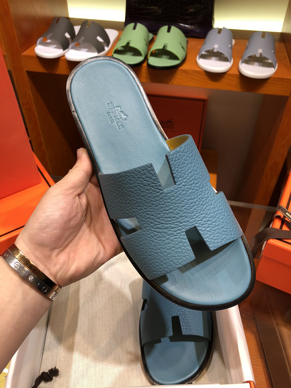Hermès Izmir sandal