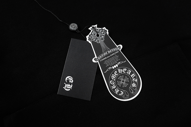 Chr0me Heart Hoodie 2301001