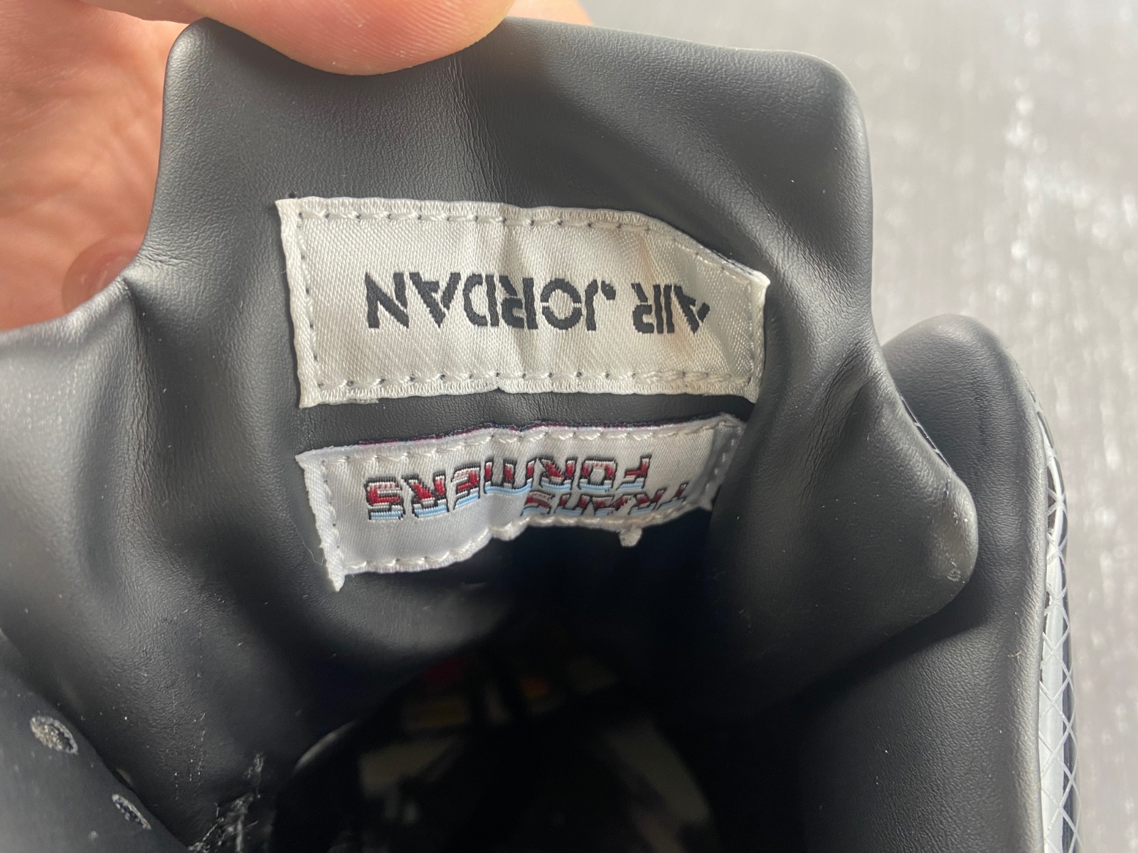 Air Jordan 5 Retro Transformers HO15-MNJDLS204-752667