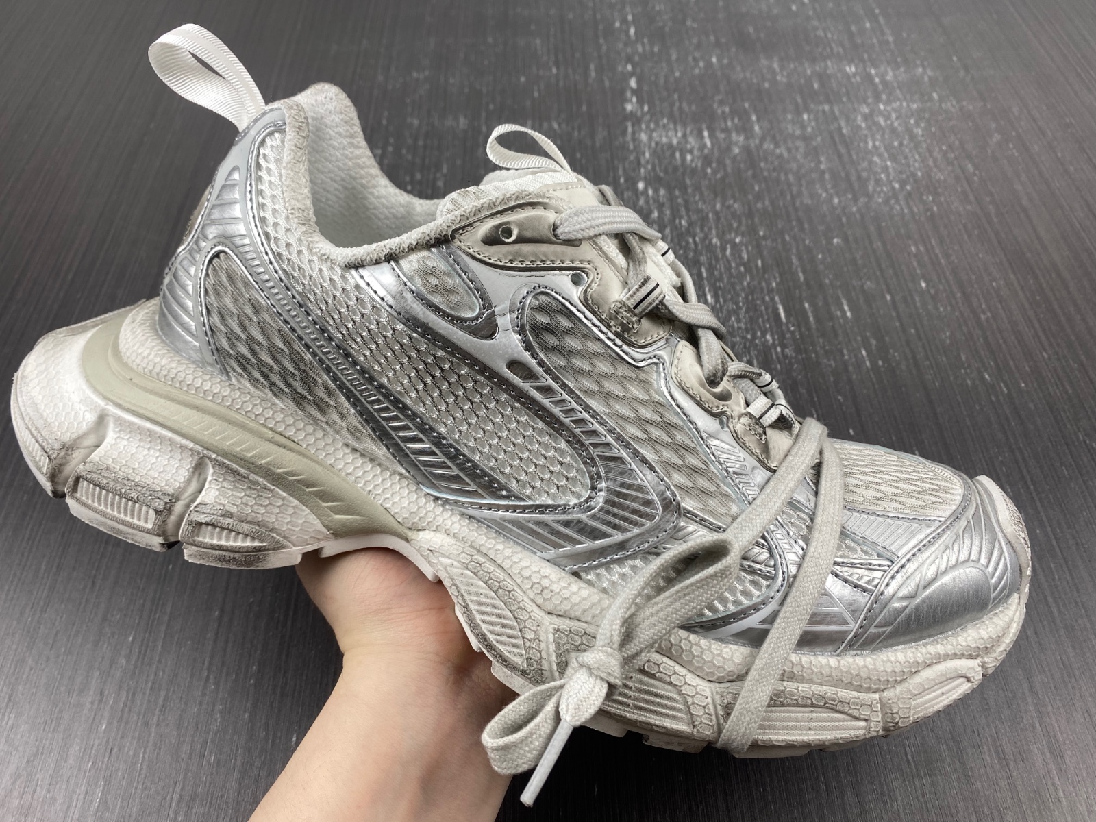 Balenciaga 3XL Sneaker