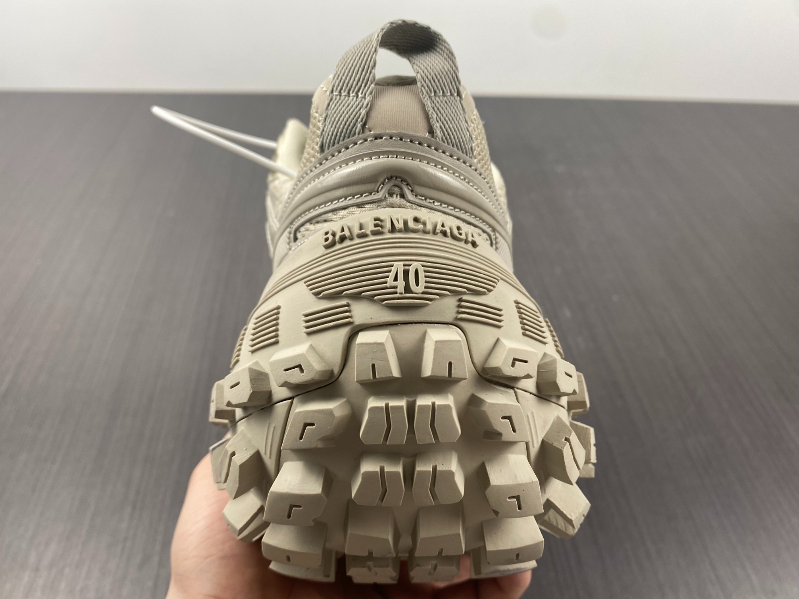 Balenciaga Defender Sneaker
