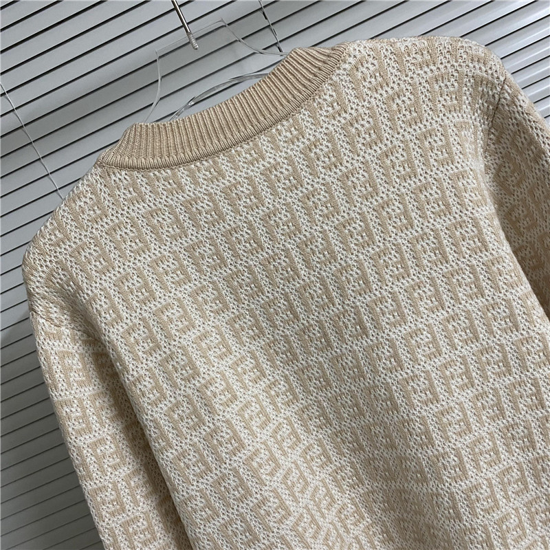 Fendi sweater  MAO-14