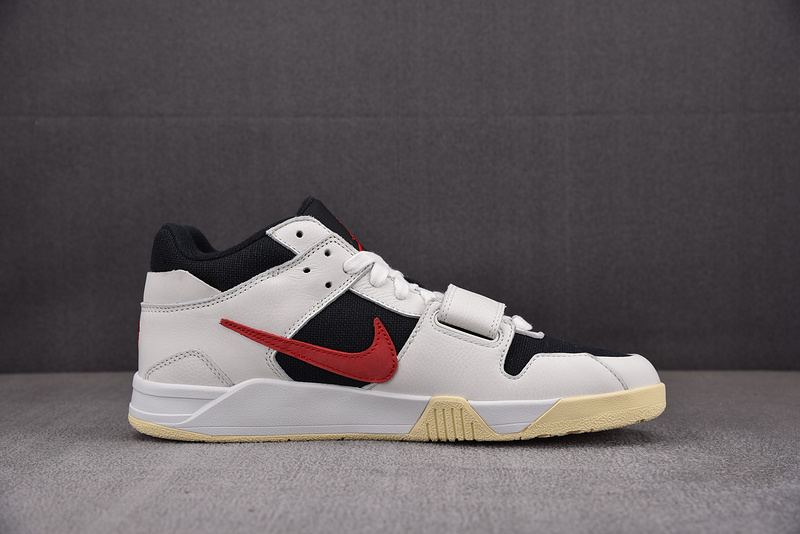 Travis Scott x Jordan Jumpman Jack TR “University Red” FZ8117-101