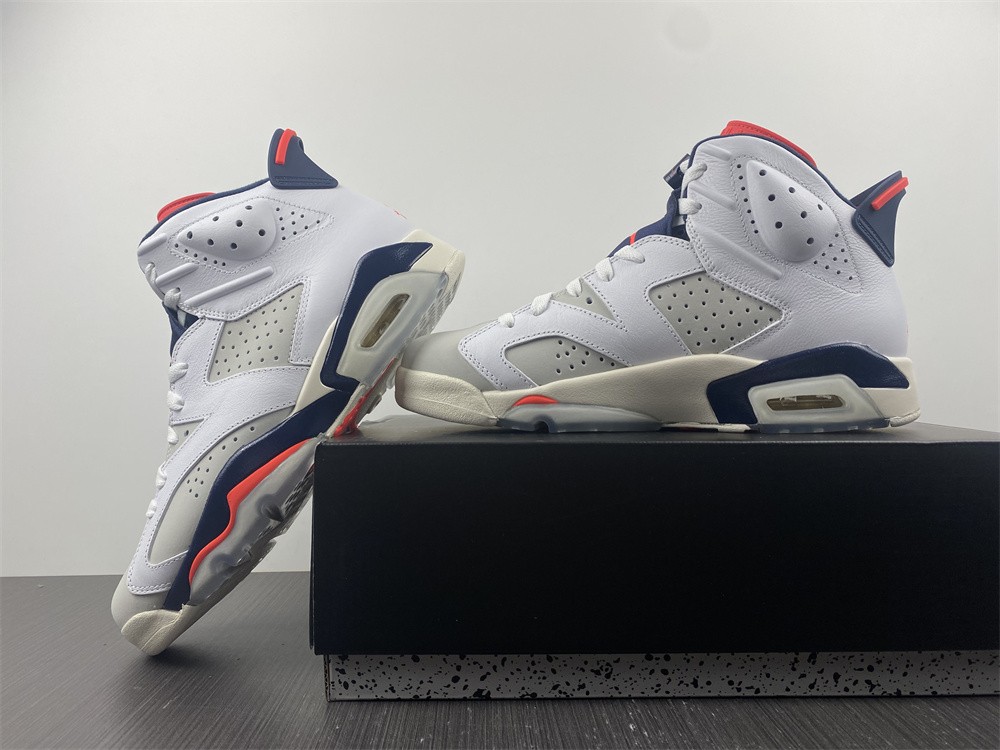 Air Jordan 6 Retro