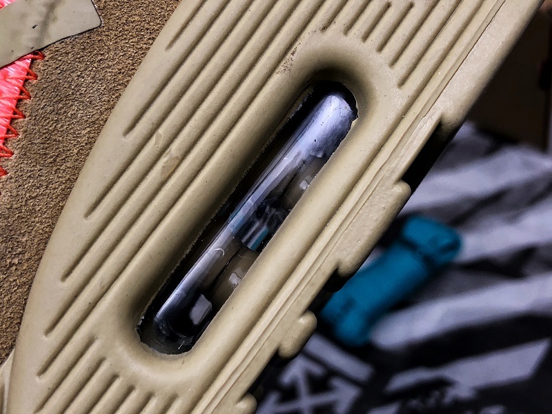 Off White x Air Max 90 